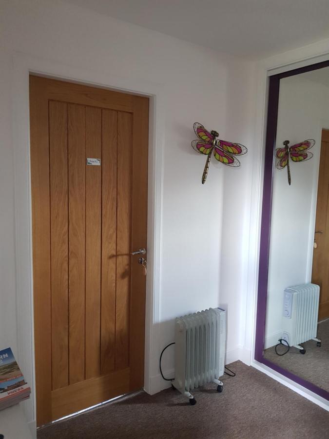 Bed and Breakfast Delny Muir House Invergordon Exterior foto